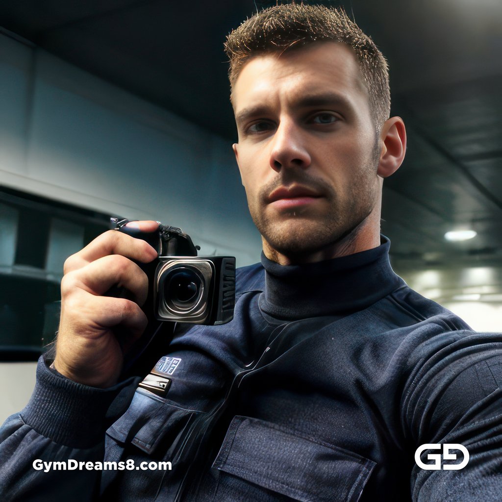 Police. Portraits of police officers, rendered as photographs with Stable Diffusion and Virile Reality v3 Beta.