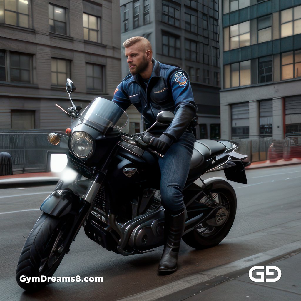 Police. Portraits of police officers, rendered as photographs with Stable Diffusion and Virile Reality v3 Beta.