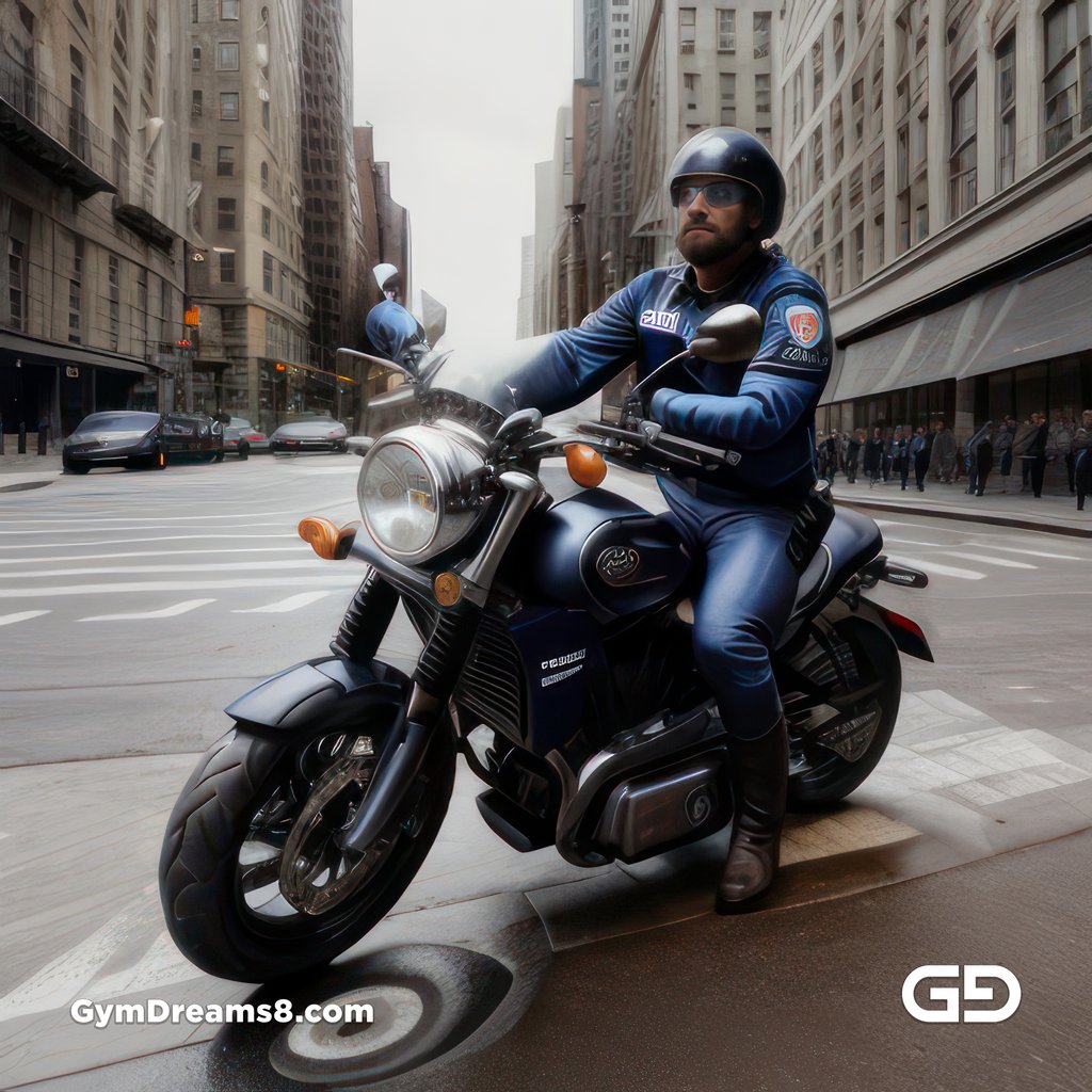 Police. Portraits of police officers, rendered as photographs with Stable Diffusion and Virile Reality v3 Beta.