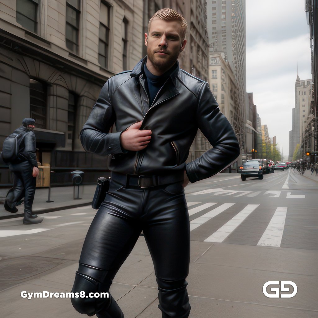 Police. Portraits of police officers, rendered as photographs with Stable Diffusion and Virile Reality v3 Beta.