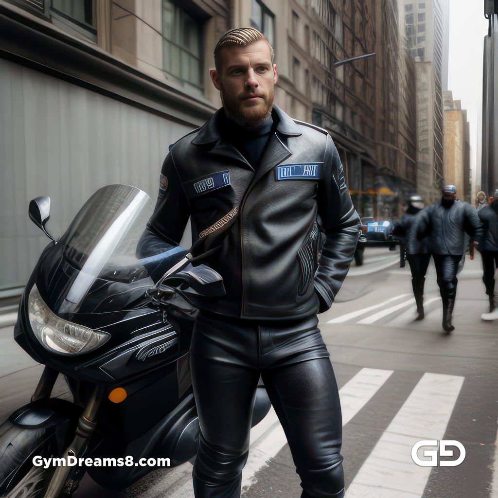 Police. Portraits of police officers, rendered as photographs with Stable Diffusion and Virile Reality v3 Beta.