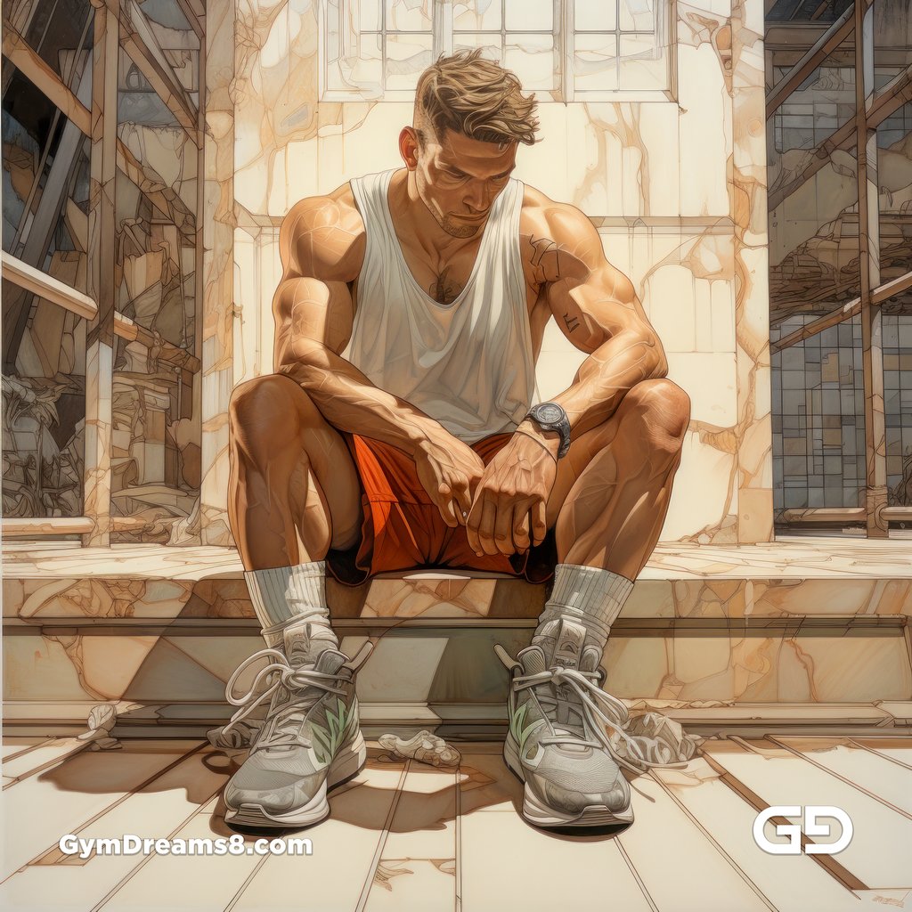 Sneakers, Color Ink Drawings. Midjourney v.5.2