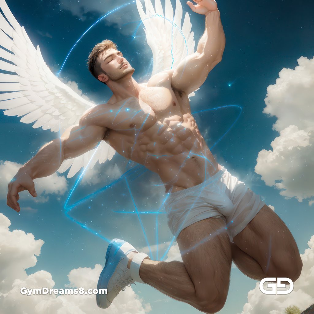 Metatron’s Cube. Sacred Geometry series. Stable Diffusion with Control Nets and Airfuck’s Wild Mix.