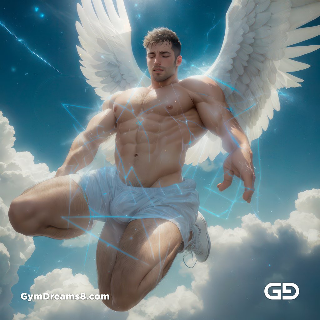 Metatron’s Cube. Sacred Geometry series. Stable Diffusion with Control Nets and Airfuck’s Wild Mix.