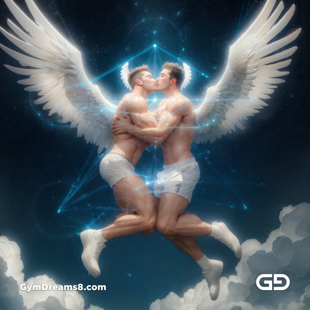 Metatron’s Cube. Sacred Geometry series. Stable Diffusion with Control Nets and Airfuck’s Wild Mix.