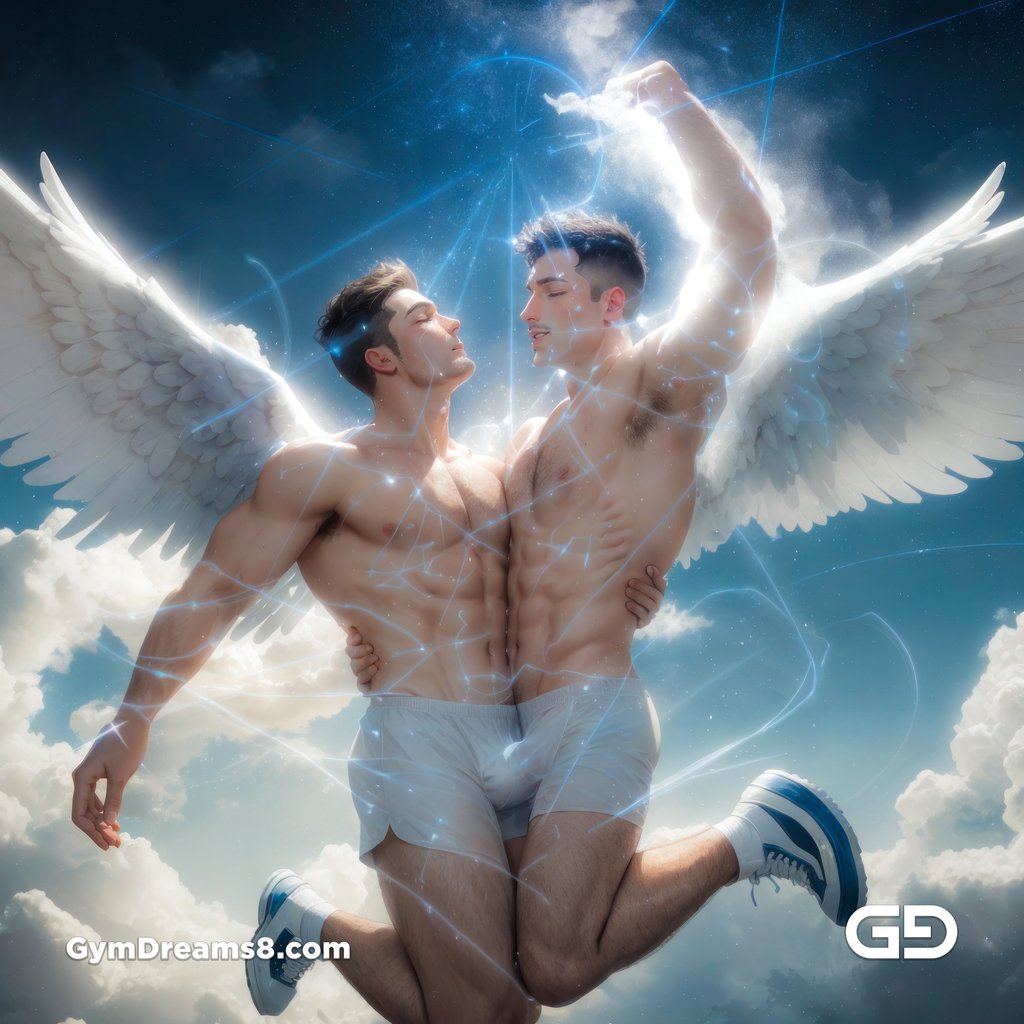 Metatron’s Cube. Sacred Geometry series. Stable Diffusion with Control Nets and Airfuck’s Wild Mix.