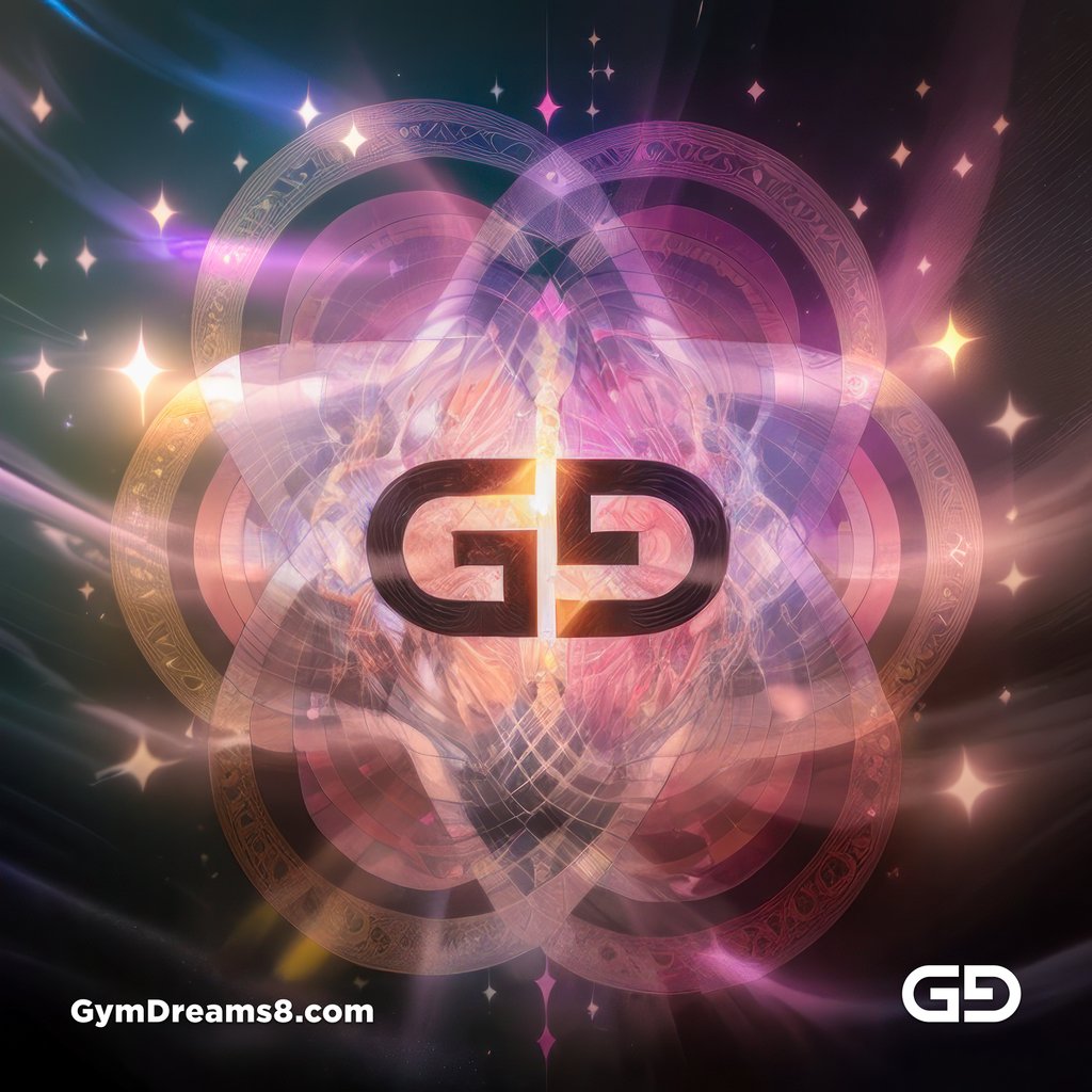 Seed of Life. Sacred Geometry. Symbol of creation. Stable Diffusion with Airfuck’s Wild Mix and Control Nets.