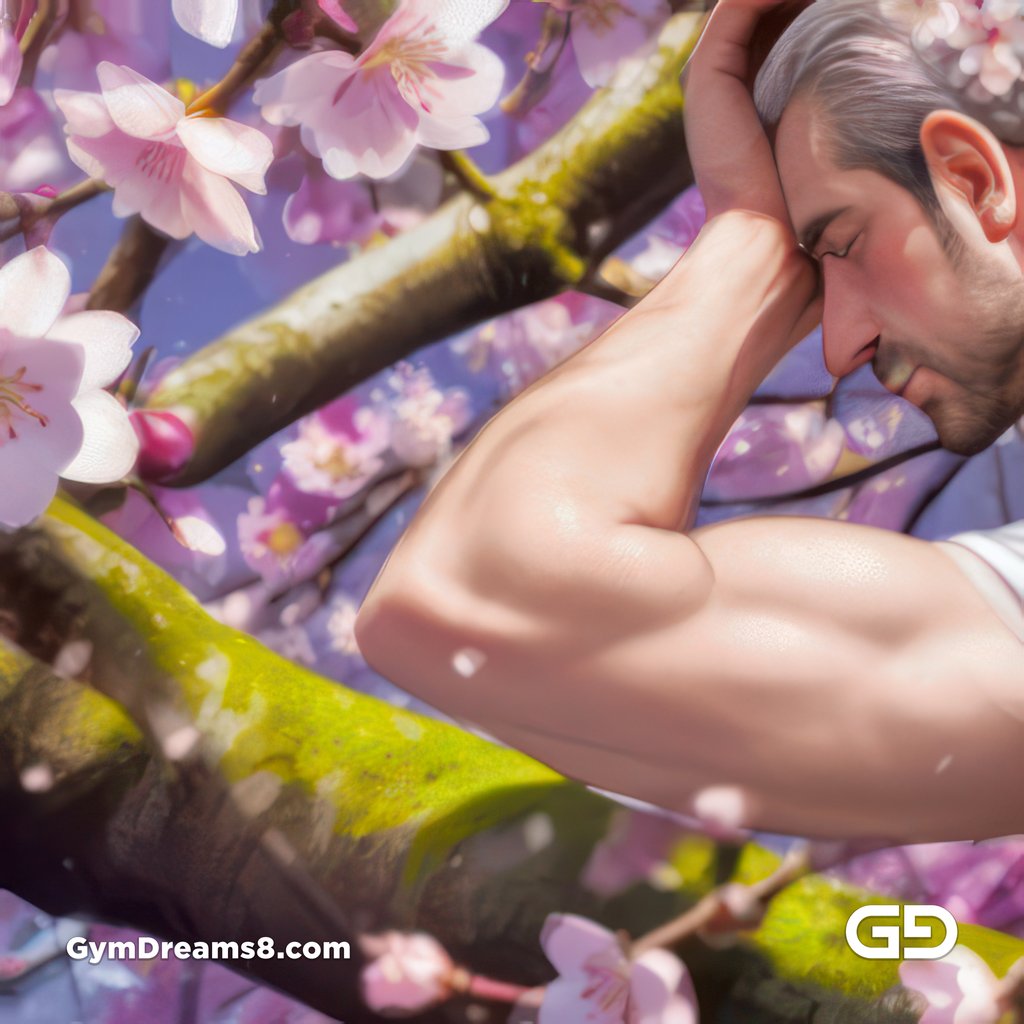 Image stills from “Growing old together by your side, a gay love story.”