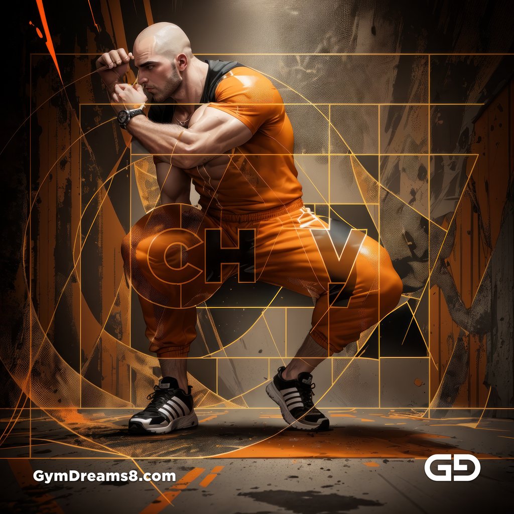 chav. Ink and Masculinity. Fusion of Abstract Expressionist Paint, Cubist Composition, Typography, and Male Figure, with Stable Diffusion and Airfuck’s Wild Mix.