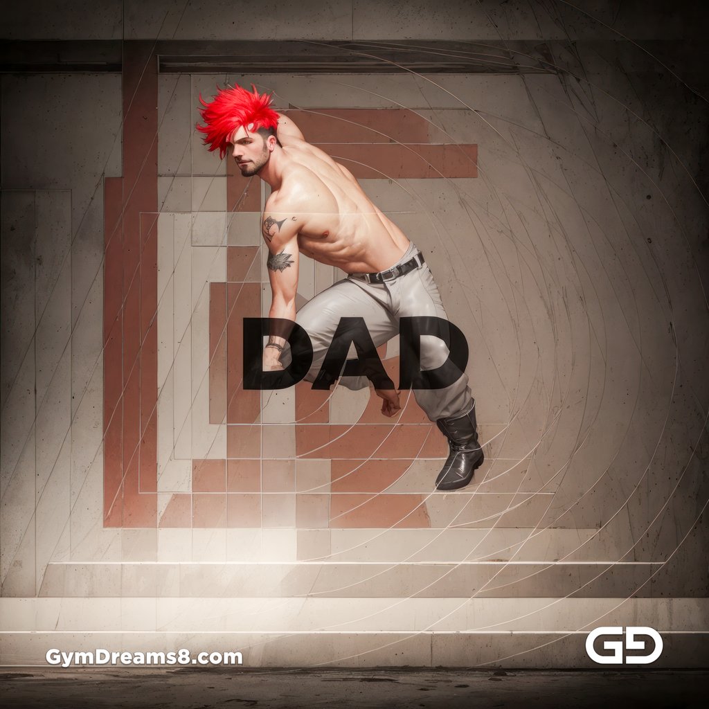 Study for Ink and Masculinity. Fusion of Figure, Type, and Form. Stable Diffusion txt2img, Canny control net, with Airfuck’s Wild Mix.