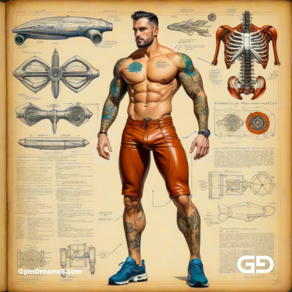 Mechanical Blueprint 2, Prelude 2 to Vibrant Beginnings. Stable Diffusion, Vibrant Horizon Turbo XL.