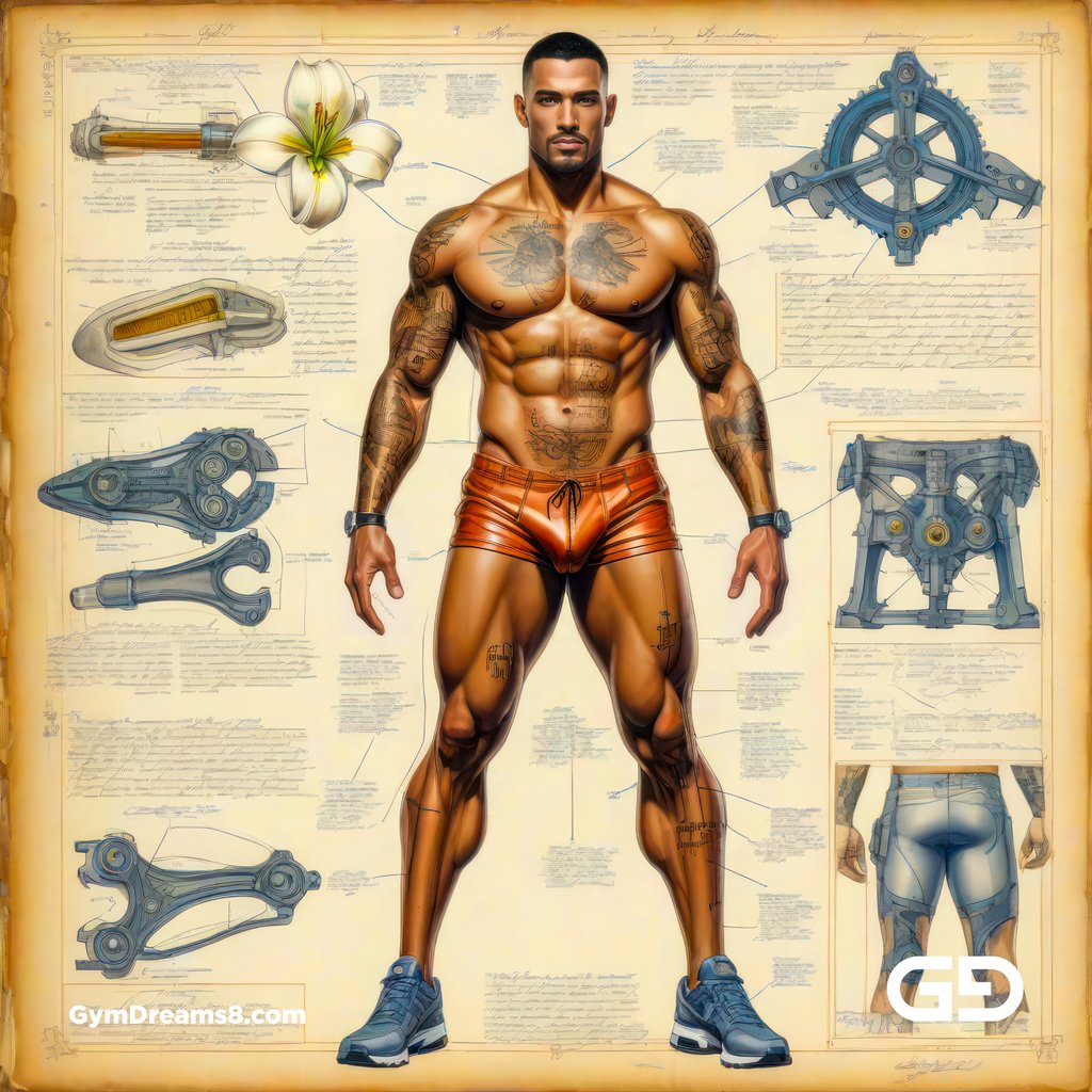 Mechanical Blueprint 2, Prelude 2 to Vibrant Beginnings. Stable Diffusion, Vibrant Horizon Turbo XL.