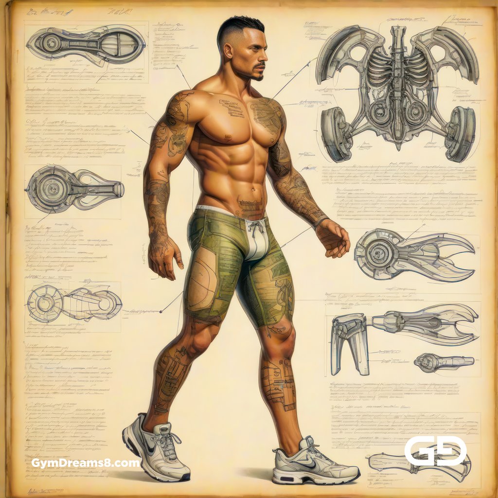 Mechanical Blueprint 2, Prelude 2 to Vibrant Beginnings. Stable Diffusion, Vibrant Horizon Turbo XL.