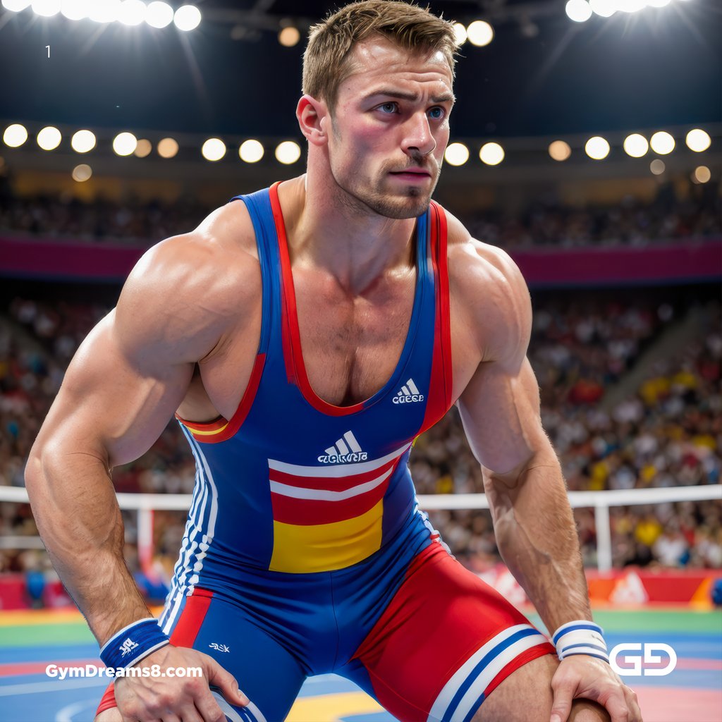 Famous Wrestlers Olympics Achievements Summary