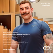 Ben Wedgie’s Organ