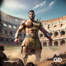 Sons of Rome, Colosseum Epic Saga, Series A