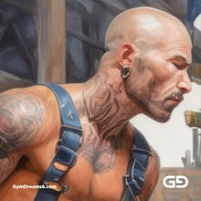 Construction Harness