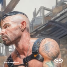 Construction Harness