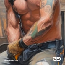 Construction Harness