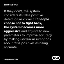 Don’t Give Up: How content moderation systems work, and what it means to you as a gay artist