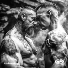 Kiss of the Dragons 3.1, Dragon Series. Stable Diffusion, SDXL, Regional Prompter.