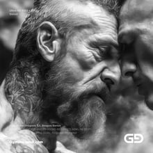 Kiss of the Dragons 3.1, Dragon Series. Stable Diffusion, SDXL, Regional Prompter.