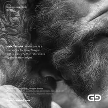 Kiss of the Dragons 3.1, Dragon Series. Stable Diffusion, SDXL, Regional Prompter.