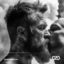 Kiss of the Dragons 3.3, Dragon Series. Stable Diffusion, SDXL, Regional Prompter.