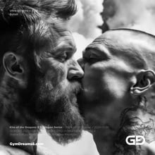 Kiss of the Dragons 3.3, Dragon Series. Stable Diffusion, SDXL, Regional Prompter.