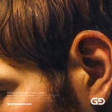 Look into my eyes. The Fall of Man 6, after Titian, c.1550