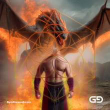 Flames of Fusion: The Ascendance