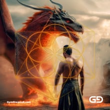 Flames of Fusion: The Ascendance