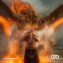 Flames of Fusion: The Ascendance