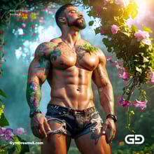 God of Flowers, Series A