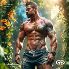 God of Flowers, Series A