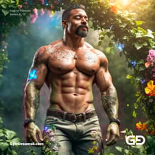 God of Flowers, Series A