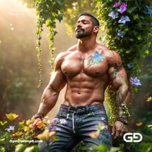 God of Flowers, Series A