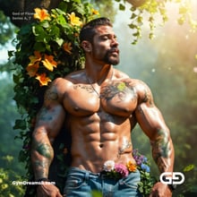 God of Flowers, Series A