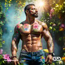 God of Flowers, Series A