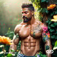 God of Flowers, Series A