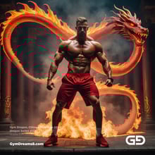 Gym Dragon, Series A, 21-109