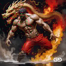 Gym Dragon, Series A, 1-10