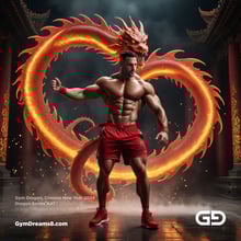 Gym Dragon, Series A, 21-109