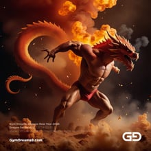 Gym Dragon, Series A, 21-109