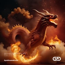 Gym Dragon, Series A, 21-109