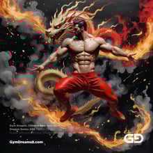 Gym Dragon, Series A, 21-109