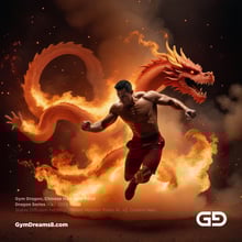 Gym Dragon, Series A, 1-10