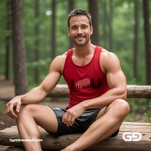 I 🥩 U, for Steve Marais. Because.