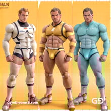 Jockstrap Infographic - Future Tech Warrior