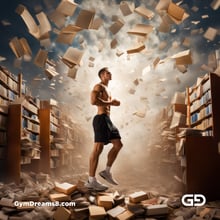 Follow your heart and intuition. Stable Diffusion with SDXL.